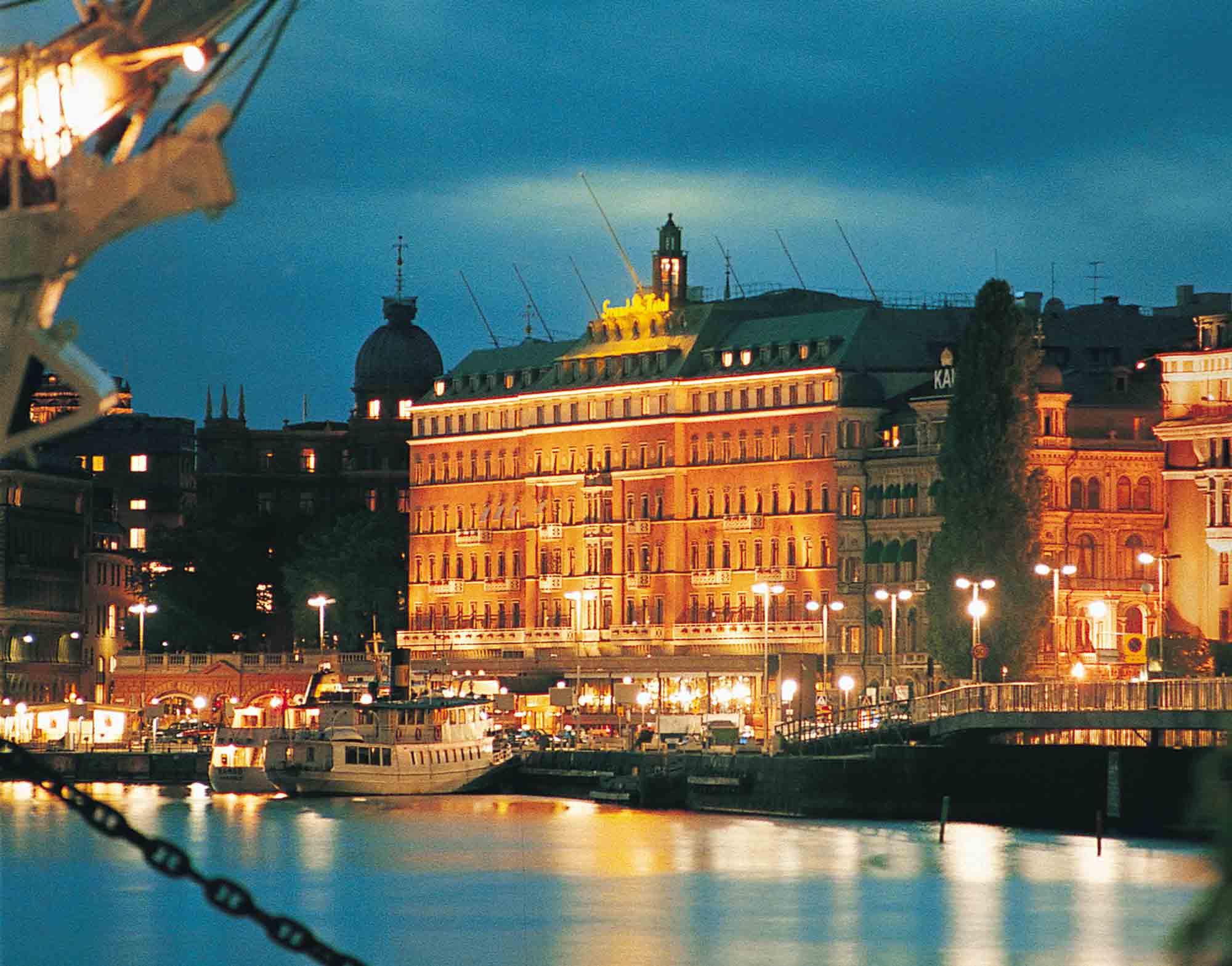 Grand H Tel I Stockholm Chiller Group   Grand Hotel Web 